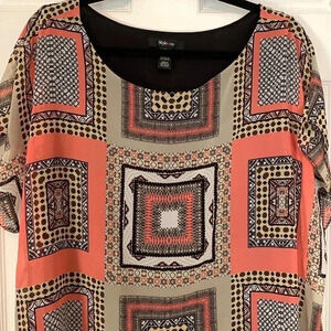 Style&Co  XL